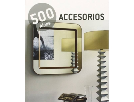 Livro Accesorios de Vários Autores