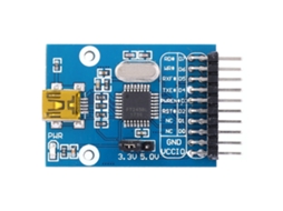 Módulo USB FT245BL de Comunicação Fifo Paralelo S/MARCA