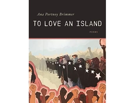 Livro To Love an Island de Ana Portnoy Brimmer (Inglês)