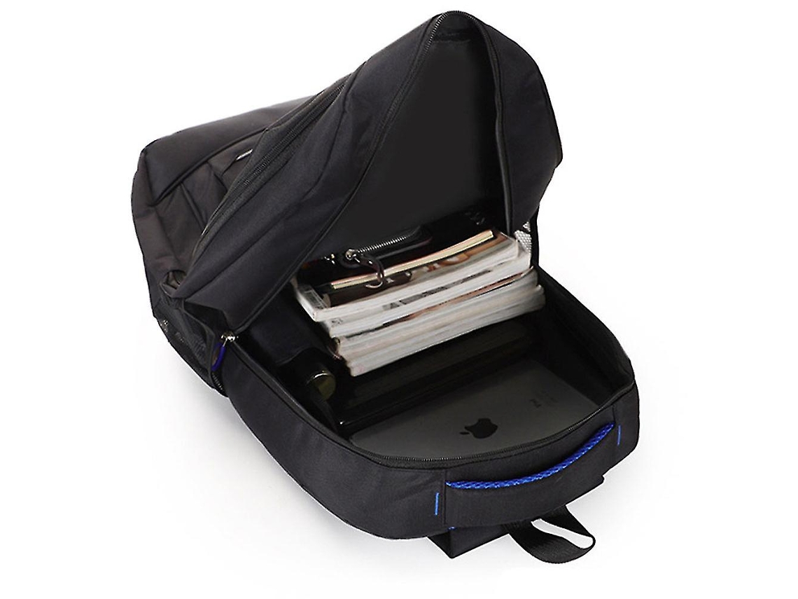 Mochila Casual Para Estudantes E Viagens Com Laptop.