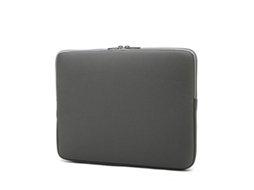 Capa Para Laptop Com Acolchoamento Protetor Cinza Slowmoose