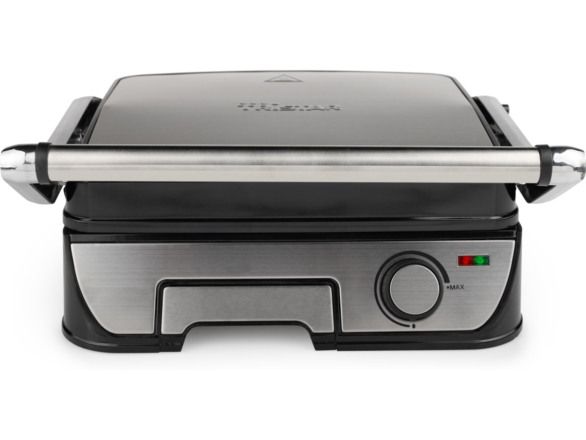 Grelhador de Placas TRISTAR GR-2849 (2000 W)