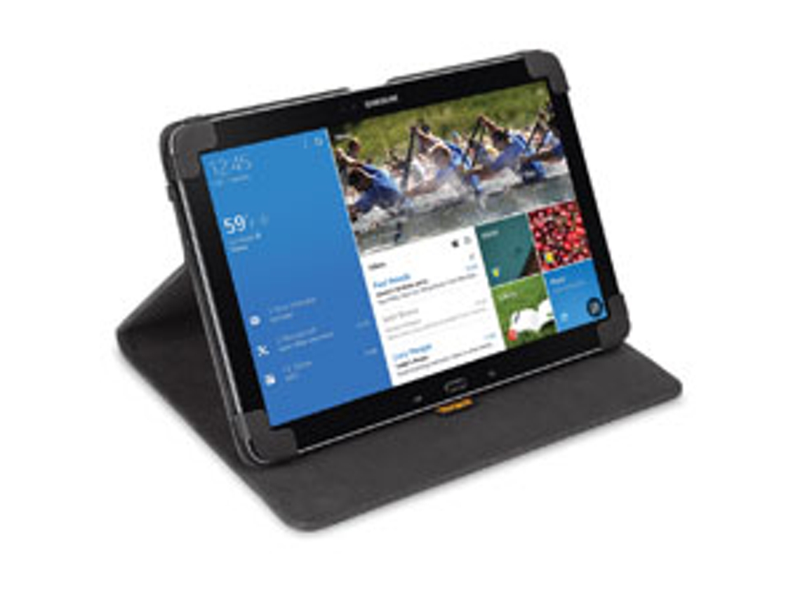 Capa SAMSUNG NotePRO & TabletPRO 12.2'