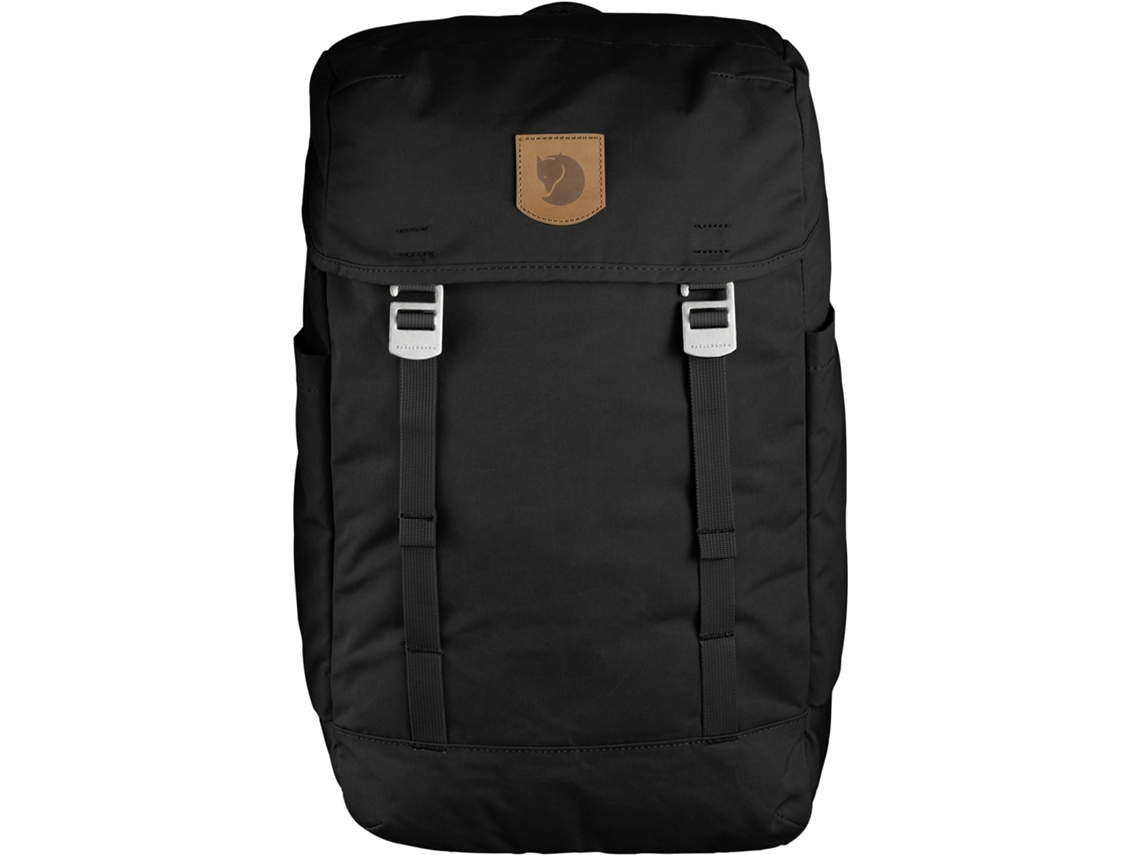 Mochila Pc Fjällräven Preto