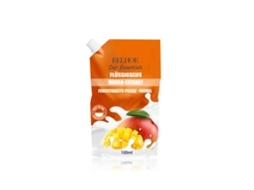 Gel Limpeza Mãos Sabor Manga