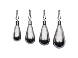 Liderar Urbn Tungsten Dropshot Cinzento 14 Gberkley