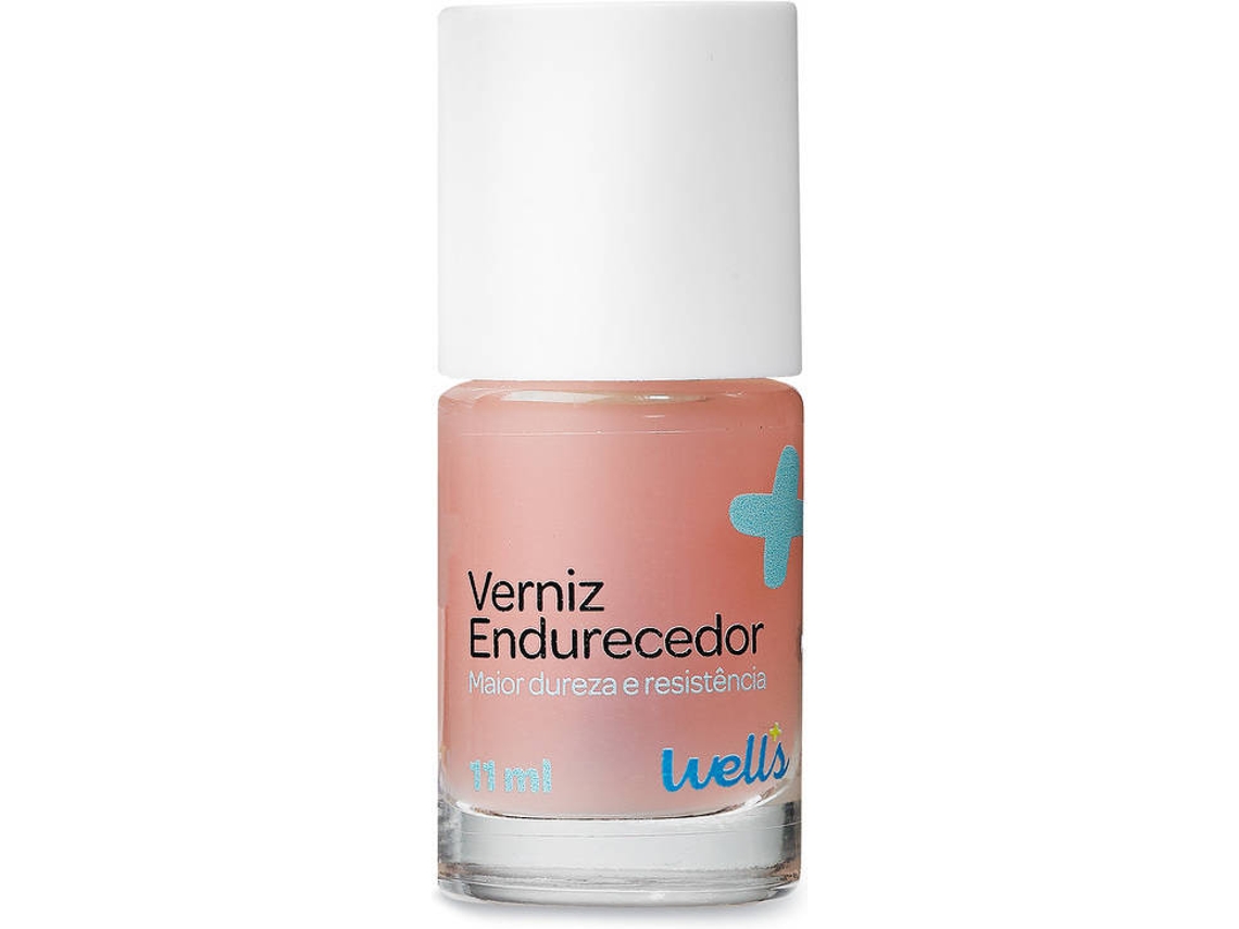 Verniz Endurecedor WELLS