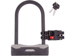 Cadeado de Bicicleta M-WAVE U-lock B 247