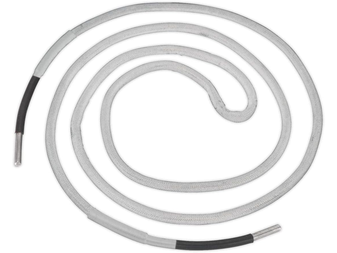 Bobina De Indução Vs2410 De 830 Mm