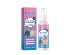 Spray Antiestático para Roupas Worten