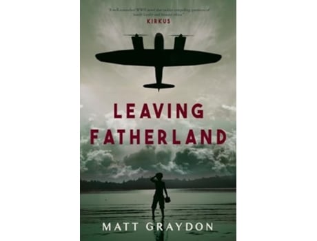 Livro Leaving Fatherland de Matt Graydon (Inglês)