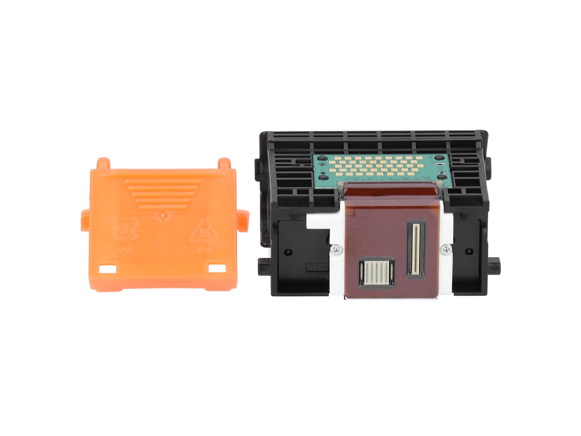 Cabeçalho De Impressora Color Qy6-0070 Para Canon Mp510 Mp520 Mx700 Ip3300 Ip3500