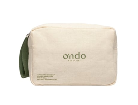Miin Nécessaire ONDO BEAUTY 36.5