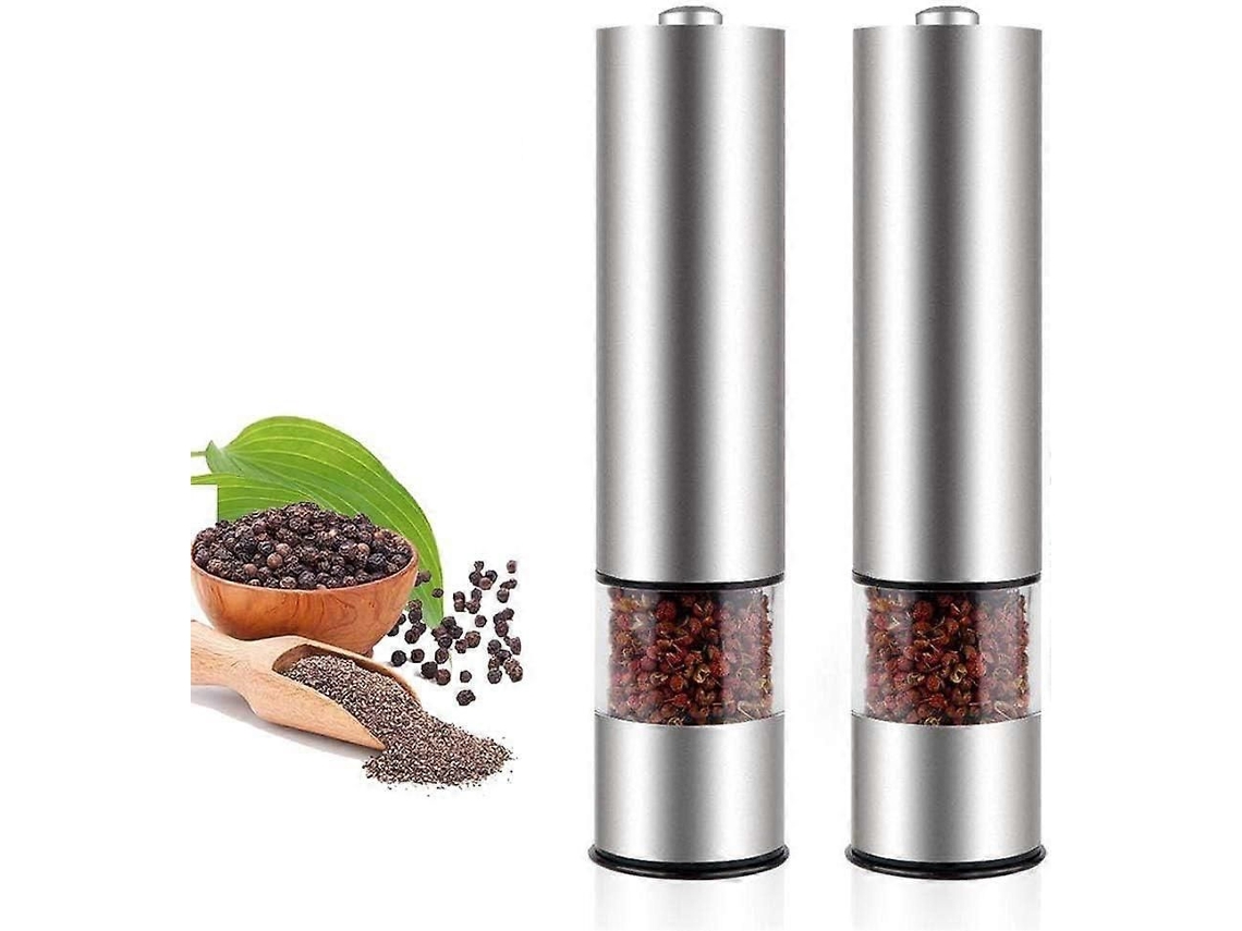 Conjunto de Moedor GOKOCO 2 em 1, Recarregável