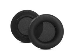 Almofadas De Ouvido Com Faixa De Cabeça Para Fones De Ouvido Corsair Virtuoso Rgb Aquaforge