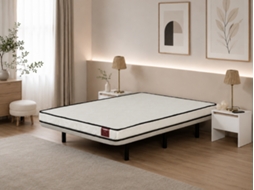 Colchão de Espuma DORMUS Tenerife (200 x 90 x 12 cm)