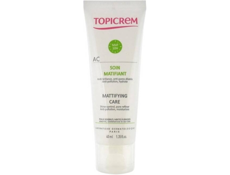 AC 40ml Cuidados Matificantes
