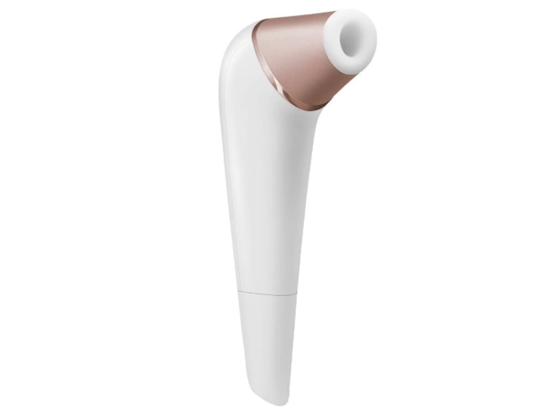 Vibrator Cr0310zzh11 White