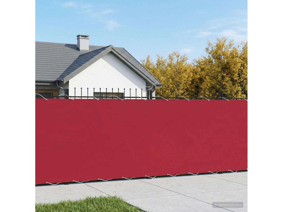 Vidaxl Tela De Privacidade Para Varanda 180 X 400 Cm