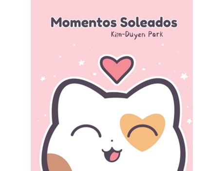 Livro Momentos Soleados de Kim-Duyen Park (Inglês)