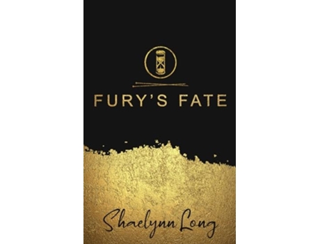 Livro Furys Fate de Shaelynn Long (Inglês)