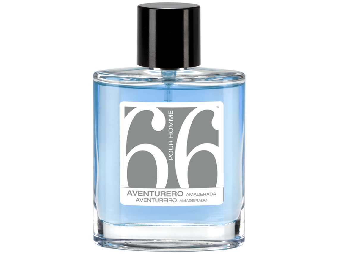 CARAVAN FRAGANCIAS Nº66 Aventureiro Eau de Parfum 100 ml