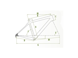 Bicicleta Mtb Wing M2.2 29´´ Sx Eagle Vermelho Sadriatica