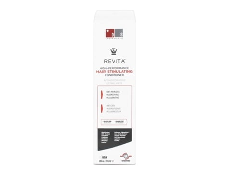Condicionador REVITA Anticaida Cabello (205 ml)