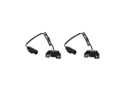 2x Câmaras de Marcha atrás Hd para Estacionamento Compatível com Ix35/tucson 2010 2013 (95790 2s011 / 957902s011 / 957902s012 / 95790 2s012)