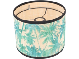 Luminária de Mesa Vintage Elegante e Suave para Uso Interno. SFUSHOS