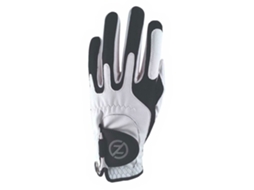 Luva De Golfe Para A Mão Esquerda Vasity Branco,Preto ZERO FRICTION