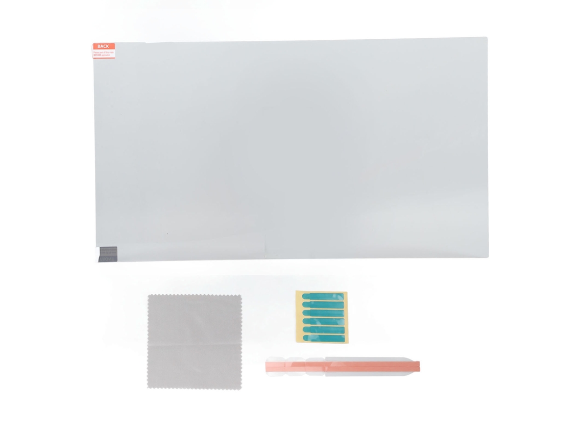 Protetor De Tela Privado Para Notebook De 17 Polegadas Filtro Anti Luz Azul Para Segurança De Dados