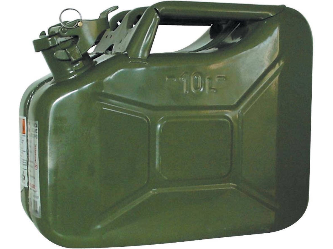 Tanque de combustível EURASIA 11232