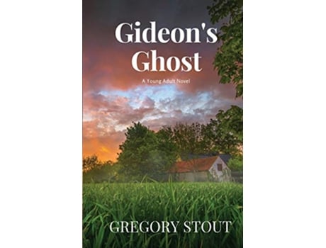 Livro Gideons Ghost de Gregory Stout (Inglês)