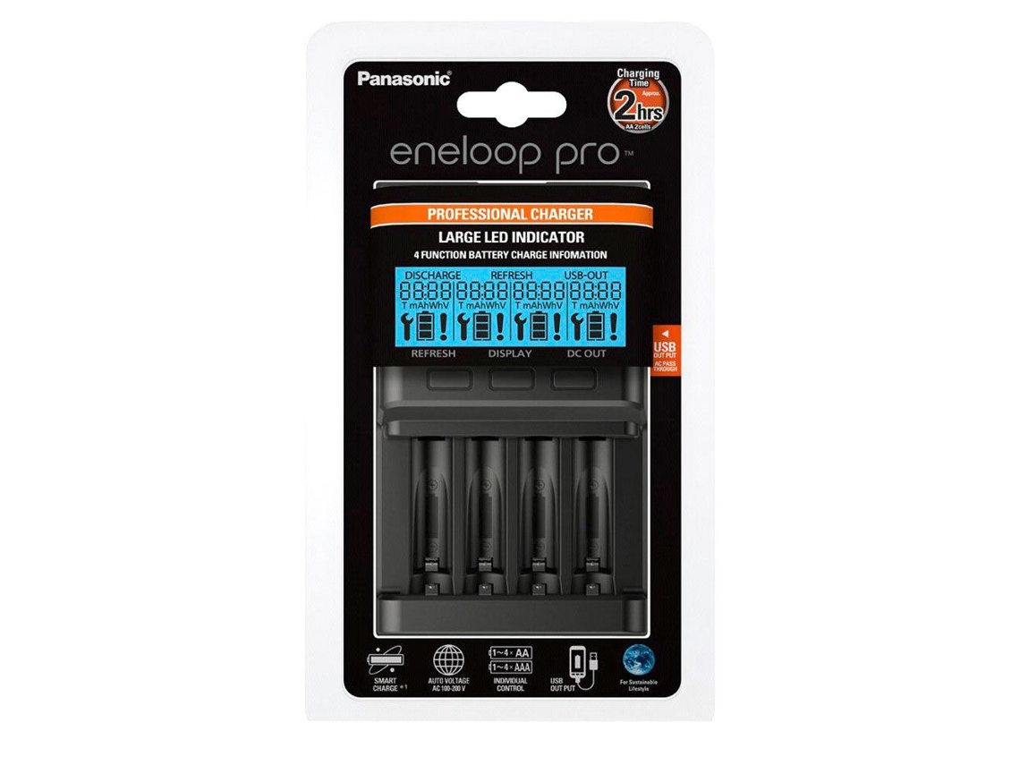 ENELOOP Professional