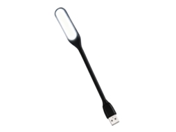 Luz de Noite Led EOOCOO (portátil Criativa, Plegável e Ajustável)