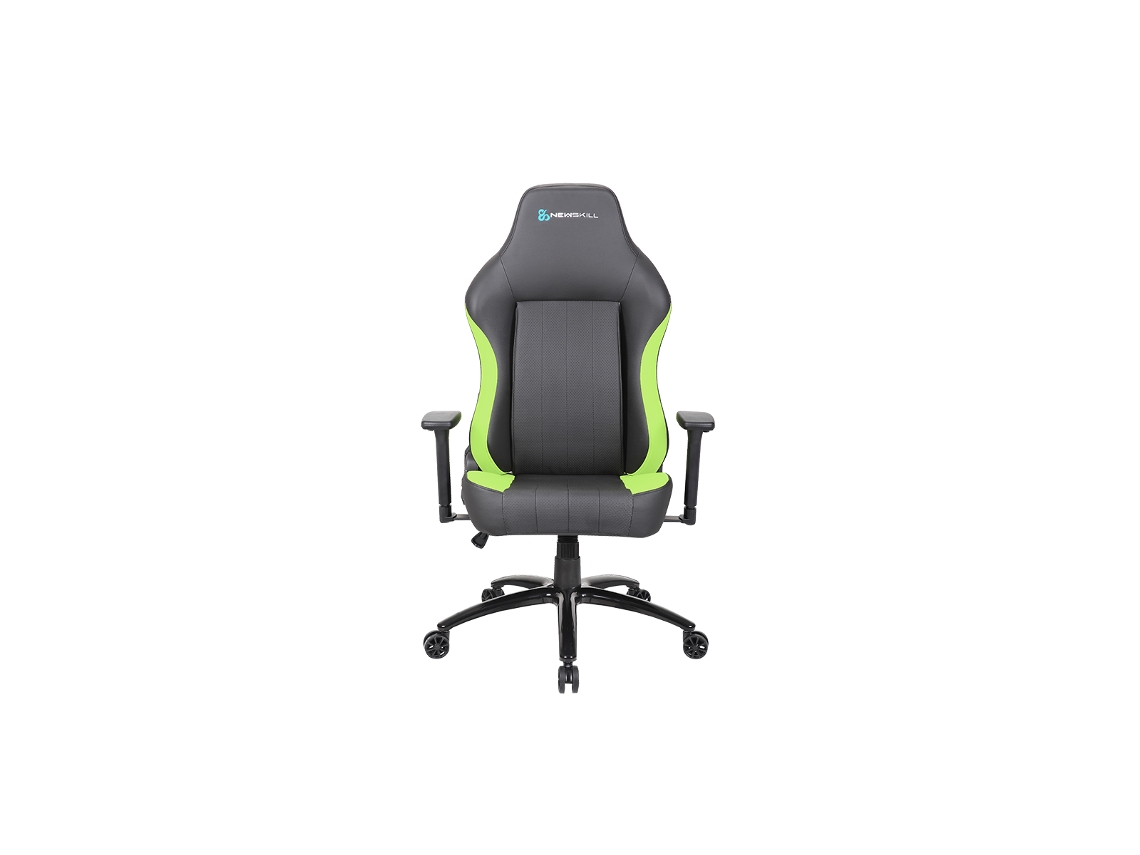 Cadeira Gaming NEWSKILL Akeron Verde