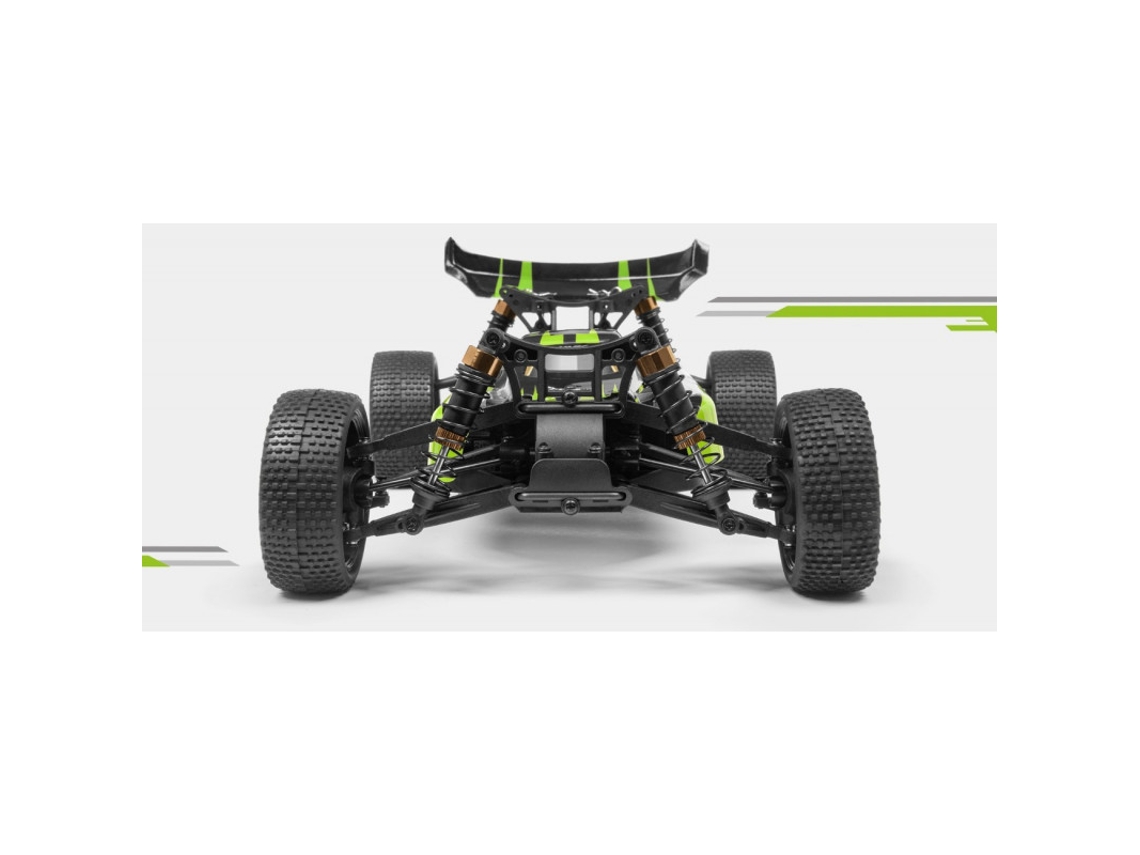 MAVERICK Phantom Xb 1/10 Rtr Electric Buggy Mv150075