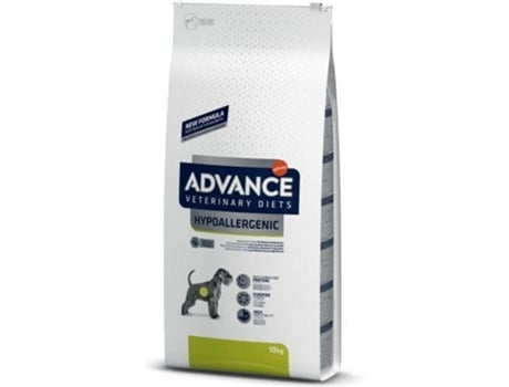 Ração para Cães ADVANCE Hypoallergenic Canine (10 Kg)