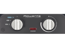 Termoventilador ROWENTA Classic SO2210 (2000 W) — 2000 W