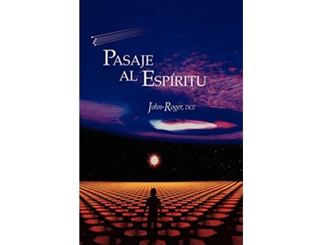 Livro Pasaje al espíritu Spanish Edition de JohnRoger (Espanhol)
