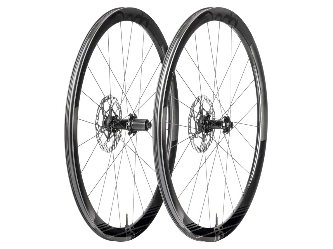 Par Rodas Estrada Rs4 Prateado 12 X 100 Mm / 12 X 142 Mm / Shimano/Sram Hgdeda
