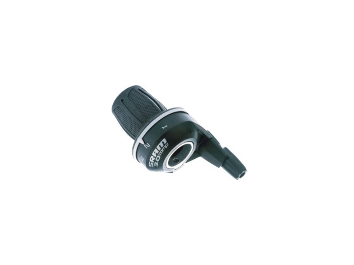 Controle de Velocidade 3.0 Comp Twister Micro Front SRAM