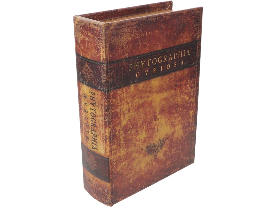 De Madeira, Estilo Vintage, Para Escritório.