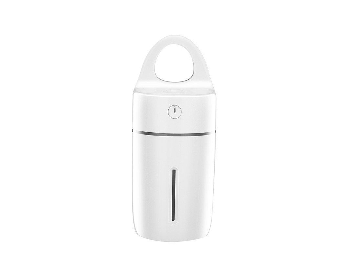 Umidificador Magic Cup, Branco BRILVIBERA