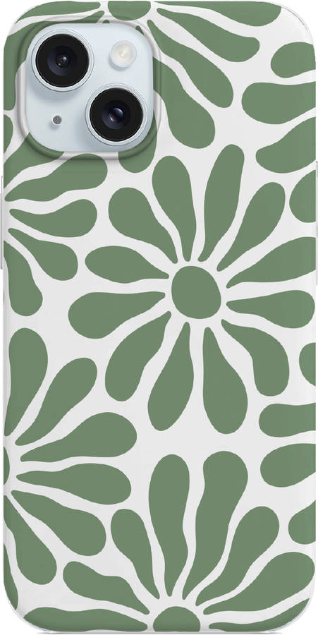 Capa SBS Flor Xiaomi Note 13 (Preto E Branco)