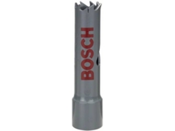 Serras Craneanas BOSCH em Bimetal Hss para Adaptador Steard 14 mm - 9-16''