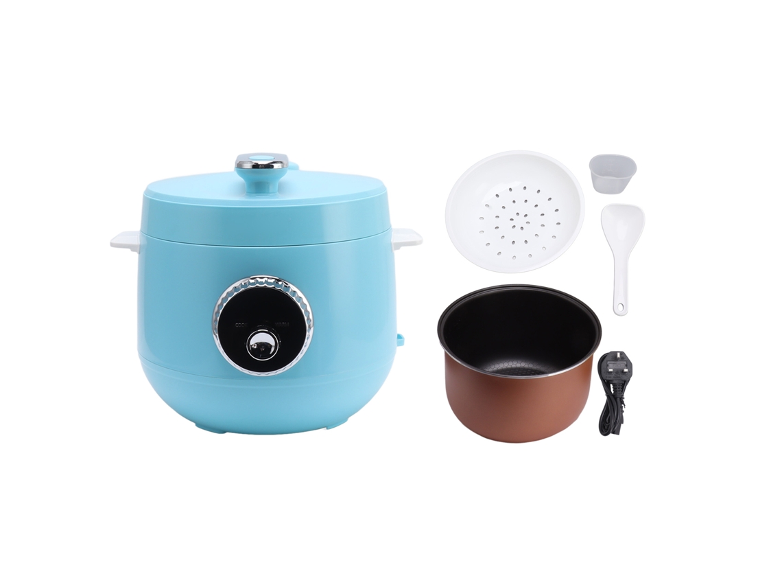 Laxiscreed Panela De Arroz Inteligente Multifuncional 5l 900w Para Cozinhar Com Facilidade
