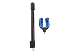 Suporte de Vara de Pesca com Plug Azul Tpr