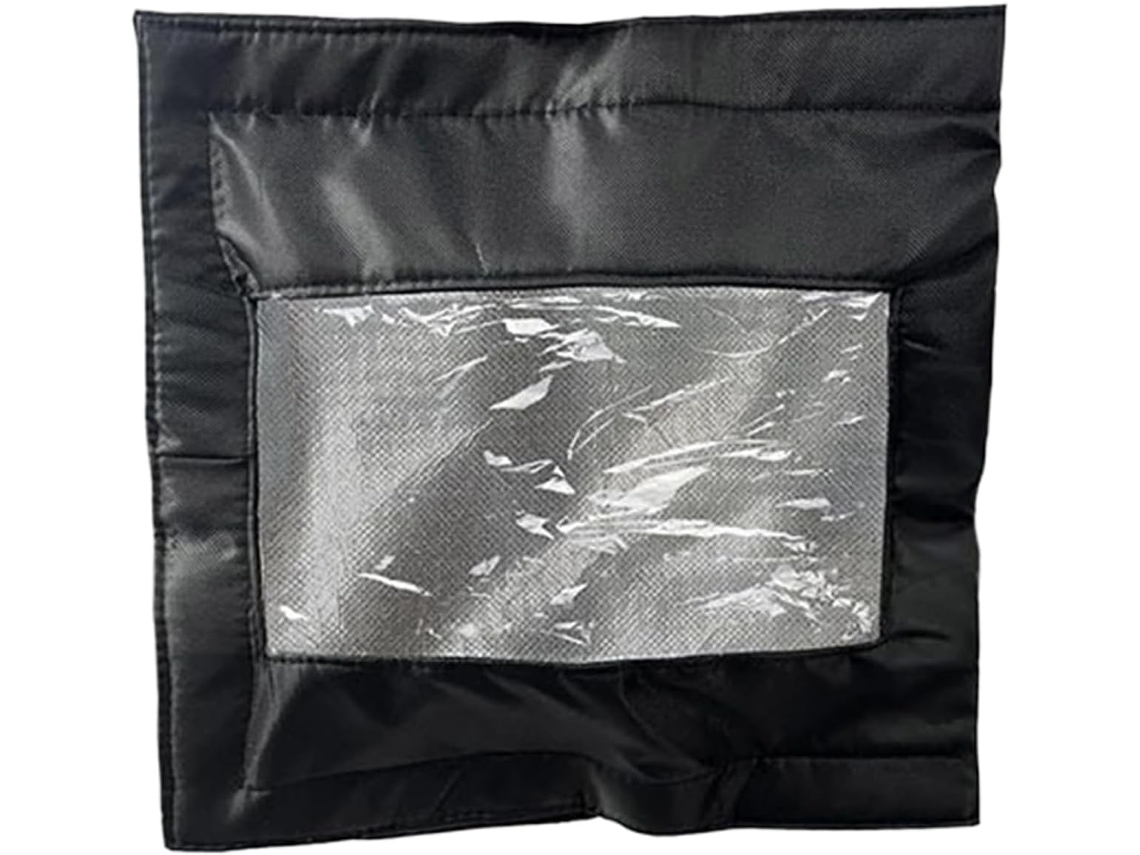 Capas Protetoras Para Temporizadores De Irrigação, Uso Externo, Com